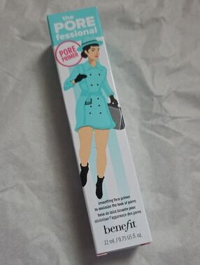 Benefit Porefessional Primer